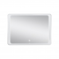 Зеркало Qtap Leo 1000х700 с LED-подсветкой QT1178141870100W 4 – techzone.com.ua