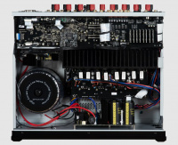 Киноресивер Emotiva BasX MR1L black 4 – techzone.com.ua Киноресивер Emotiva BasX MR1L black 4 – techzone.com.ua