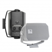 Настенная акустика AMC VIVA 4IP White 5 – techzone.com.ua Настенная акустика AMC VIVA 4IP White 5 – techzone.com.ua