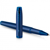 Ручка-роллер Parker IM Professionals Monochrome Blue RB 28 122 3 – techzone.com.ua Ручка-роллер Parker IM Professionals Monochrome Blue RB 28 122 3 – techzone.com.ua