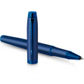 Ручка-роллер Parker IM Professionals Monochrome Blue RB 28 122 3 – techzone.com.ua