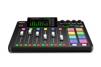 Мікширний пульт RODE CASTER Pro II 1 – techzone.com.ua