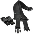 DIMARZIO DD2200BK 2 INCH NYLON CLIPLOCK BLACK 2 – techzone.com.ua