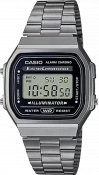 Годинник Casio VINTAGE ICONIC A168WGG-1A