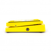 DUNLOP KH95Y KIRK HAMMETT CRY BABY® WAH YELLOW SPARKLE EDITION 2 – techzone.com.ua