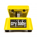 DUNLOP KH95Y KIRK HAMMETT CRY BABY® WAH YELLOW SPARKLE EDITION 1 – techzone.com.ua