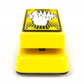 DUNLOP KH95Y KIRK HAMMETT CRY BABY® WAH YELLOW SPARKLE EDITION 6 – techzone.com.ua
