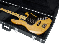 GATOR GW-BASS Bass Guitar Case 4 – techzone.com.ua GATOR GW-BASS Bass Guitar Case 4 – techzone.com.ua