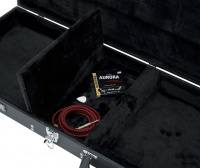 GATOR GW-BASS Bass Guitar Case 7 – techzone.com.ua GATOR GW-BASS Bass Guitar Case 7 – techzone.com.ua