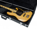 GATOR GW-BASS Bass Guitar Case 4 – techzone.com.ua