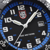 Чоловічий годинник Luminox Leatherback Sea Turtle XS.0324 7 – techzone.com.ua Чоловічий годинник Luminox Leatherback Sea Turtle XS.0324 7 – techzone.com.ua