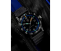 Мужские часы Luminox Leatherback Sea Turtle XS.0324 8 – techzone.com.ua