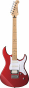 YAMAHA PACIFICA 112VM (Red Metallic) – techzone.com.ua Электрогитара YAMAHA PACIFICA 112VM (Red Metallic) – techzone.com.ua