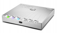 Цифровий процесор Chord Hugo M Scaler Silver 1 – techzone.com.ua