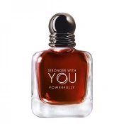 Giorgio Armani Stronger With You Powerfully парфумована вода для чоловіків 100 мл 1 – techzone.com.ua