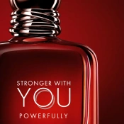 Giorgio Armani Stronger With You Powerfully парфумована вода для чоловіків 100 мл 2 – techzone.com.ua