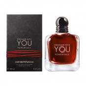 Giorgio Armani Stronger With You Powerfully парфумована вода для чоловіків 100 мл 6 – techzone.com.ua