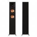 Напольная акустика Klipsch Reference Premiere RP-5000F II Ebony 1 – techzone.com.ua