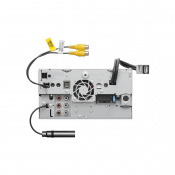 Мультимедийный авторесивер Kenwood DNX-5170BTS 2 – techzone.com.ua Мультимедийный авторесивер Kenwood DNX-5170BTS 2 – techzone.com.ua
