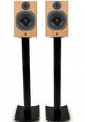 Стойки для акустики Atacama NeXXus 1000 Pro Studio Black 6 – techzone.com.ua Стойки для акустики Atacama NeXXus 1000 Pro Studio Black 6 – techzone.com.ua
