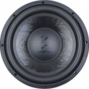 Сабвуфер Ground Zero GZUW 12SQ-D2 2 – techzone.com.ua