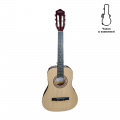 Классическая гитара Figure 103NT (Natural) + чехол – techzone.com.ua