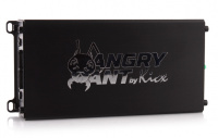 Усилитель Kicx ANGRY ANT 4CH 2 – techzone.com.ua Усилитель Kicx ANGRY ANT 4CH 2 – techzone.com.ua