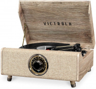 Проигрыватель виниловых пластинок Victrola VTA-330B-FOT