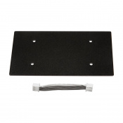 Набор для сопряжения зарядных станций Audio-Technica AT8687 2 – techzone.com.ua Набор для сопряжения зарядных станций Audio-Technica AT8687 2 – techzone.com.ua