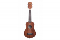 Укулеле KALA MAHOGANY SOPRANO UKULELE WITH BINDING 2 – techzone.com.ua Укулеле KALA MAHOGANY SOPRANO UKULELE WITH BINDING 2 – techzone.com.ua
