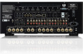 AV-Ресивер/Процессор Rotel RAP-1580 Black 2 – techzone.com.ua
