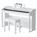 Цифрове піаніно The ONE PLAY (White) 3 – techzone.com.ua