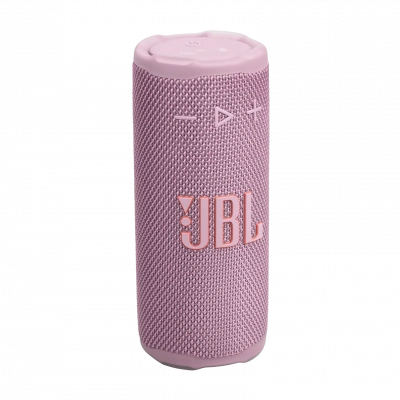 Портативна колонка JBL Grip Pink (JBLGRIPPIK) – techzone.com.ua