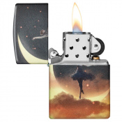Запальничка Zippo 49193 Mythological Design 48781 6 – techzone.com.ua Запальничка Zippo 49193 Mythological Design 48781 6 – techzone.com.ua