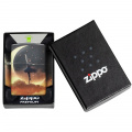 Запальничка Zippo 49193 Mythological Design 48781 7 – techzone.com.ua