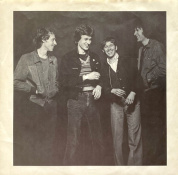 Виниловая пластинка Dire Straits: Dire Straits -Hq/Download 6 – techzone.com.ua