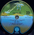 Виниловая пластинка Dire Straits: Dire Straits -Hq/Download 4 – techzone.com.ua