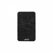 Поличні колонки Jamo Mini MKII High Gloss White 3 – techzone.com.ua