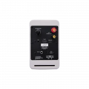 Поличні колонки Jamo Mini MKII High Gloss White 4 – techzone.com.ua