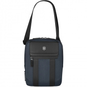 Мужская сумка Victorinox ARCHITECTURE URBAN2/Melange Blue Vt612675 11 – techzone.com.ua Мужская сумка Victorinox ARCHITECTURE URBAN2/Melange Blue Vt612675 11 – techzone.com.ua