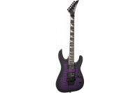 JACKSON JS32Q DKA DINKY ARCH TOP TRANSPARENT PURPLE BURST Электрогитара 3 – techzone.com.ua JACKSON JS32Q DKA DINKY ARCH TOP TRANSPARENT PURPLE BURST Электрогитара 3 – techzone.com.ua