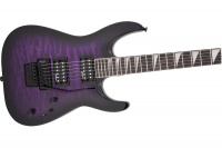JACKSON JS32Q DKA DINKY ARCH TOP TRANSPARENT PURPLE BURST Электрогитара 4 – techzone.com.ua JACKSON JS32Q DKA DINKY ARCH TOP TRANSPARENT PURPLE BURST Электрогитара 4 – techzone.com.ua