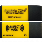 Аксесуар для процесорів Ground Zero GZDSP BTS 4-8XII – techzone.com.ua Аксессуар для процессоров Ground Zero GZDSP BTS 4-8XII – techzone.com.ua