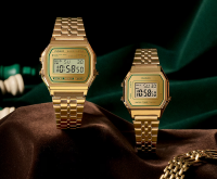 Чоловічий годинник Casio Vintage Digital A158WEGV-9AEF 5 – techzone.com.ua Чоловічий годинник Casio Vintage Digital A158WEGV-9AEF 5 – techzone.com.ua