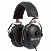 Навушники без мікрофону Koss QZ99 (19591) 1 – techzone.com.ua