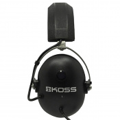 Навушники без мікрофону Koss QZ99 (19591) 2 – techzone.com.ua Навушники без мікрофону Koss QZ99 (19591) 2 – techzone.com.ua