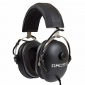 Навушники без мікрофону Koss QZ99 (19591) 1 – techzone.com.ua