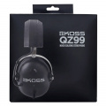 Навушники без мікрофону Koss QZ99 (19591) 6 – techzone.com.ua