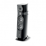 Акустика Focal Sopra 3 Black Lacquer 2 – techzone.com.ua Акустика Focal Sopra 3 Black Lacquer 2 – techzone.com.ua