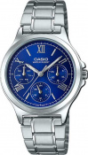 Жіночий годинник Casio Standard Analogue LTP-V300D-2A2UDF 1 – techzone.com.ua